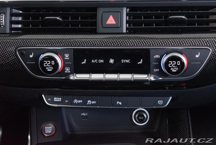 Audi S5 V6 TFSI 260kW *bezOPF*KAM 2018