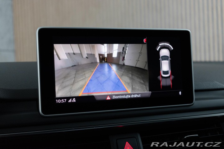 Audi S5 V6 TFSI 260kW *bezOPF*KAM 2018