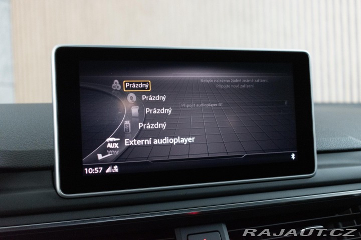 Audi S5 V6 TFSI 260kW *bezOPF*KAM 2018