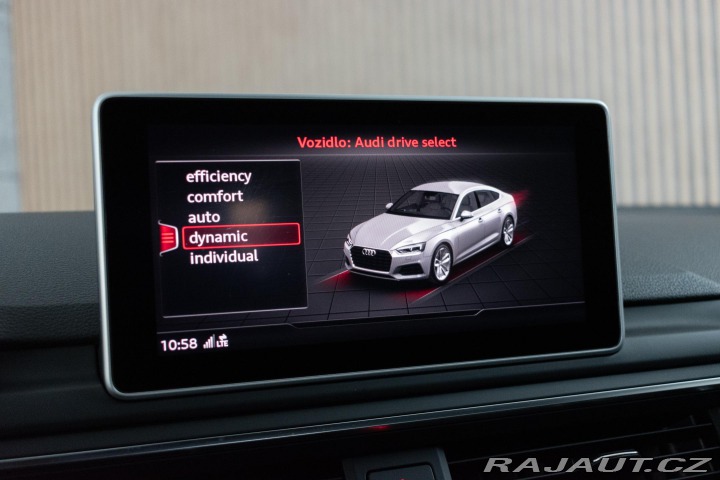 Audi S5 V6 TFSI 260kW *bezOPF*KAM 2018