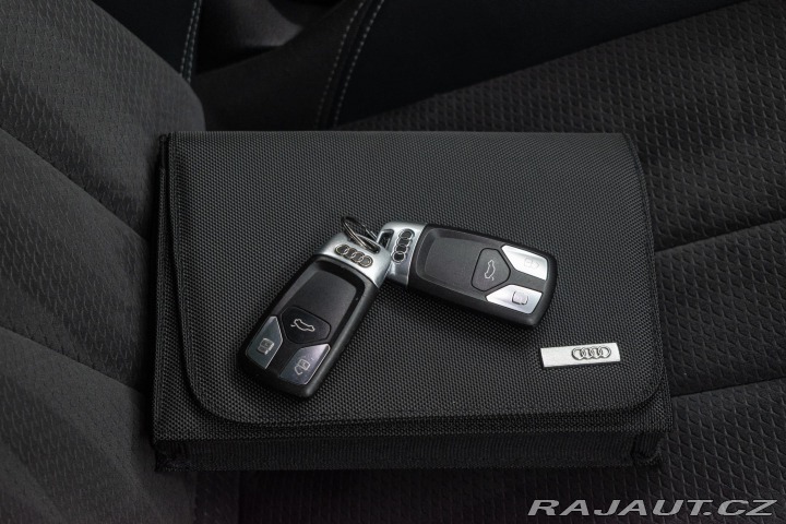 Audi S5 V6 TFSI 260kW *bezOPF*KAM 2018