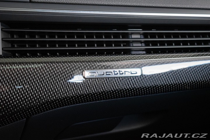 Audi S5 V6 TFSI 260kW *bezOPF*KAM 2018