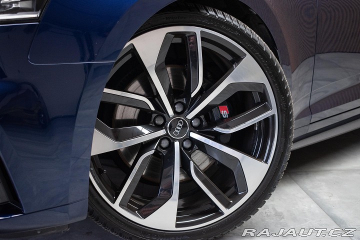 Audi S5 V6 TFSI 260kW *bezOPF*KAM 2018