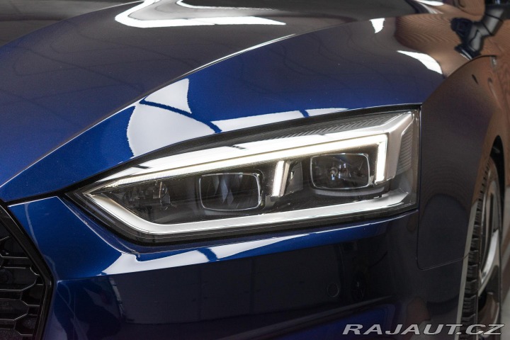 Audi S5 V6 TFSI 260kW *bezOPF*KAM 2018