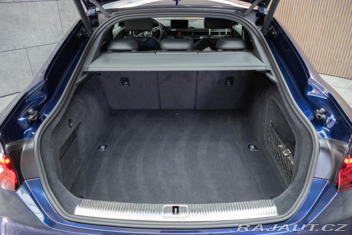 Audi S5 V6 TFSI 260kW *bezOPF*KAM 2018