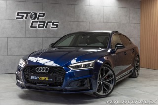 Audi S5 V6 TFSI 260kW *bezOPF*KAM 2018