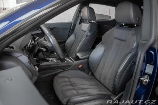 Audi S5 V6 TFSI 260kW *bezOPF*KAM 2018