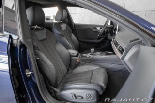 Audi S5 V6 TFSI 260kW *bezOPF*KAM 2018