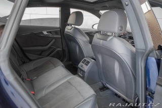 Audi S5 V6 TFSI 260kW *bezOPF*KAM 2018