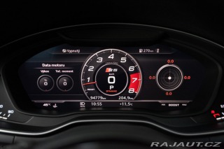 Audi S5 V6 TFSI 260kW *bezOPF*KAM 2018