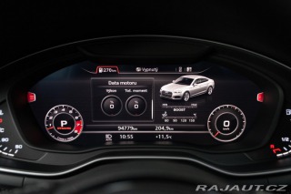 Audi S5 V6 TFSI 260kW *bezOPF*KAM 2018