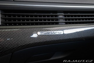 Audi S5 V6 TFSI 260kW *bezOPF*KAM 2018