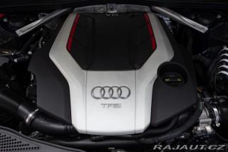 Audi S5 V6 TFSI 260kW *bezOPF*KAM 2018