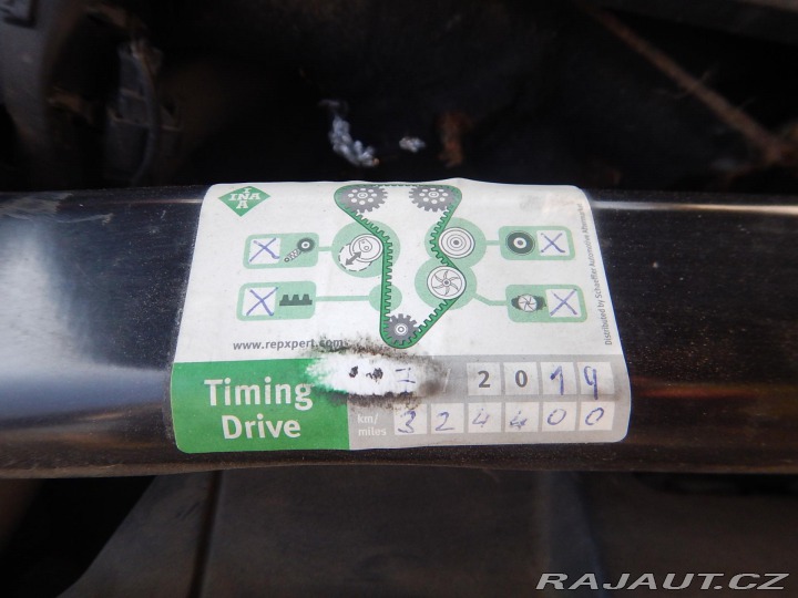 Volvo S80 D5 2.4, DIGIKLIMA 2001