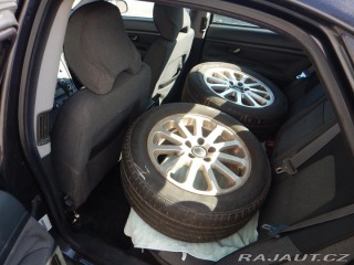 Volvo S80 D5 2.4, DIGIKLIMA 2001