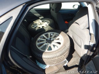 Volvo S80 D5 2.4, DIGIKLIMA 2001