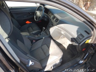 Volvo S80 D5 2.4, DIGIKLIMA 2001