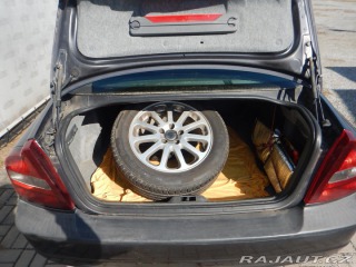 Volvo S80 D5 2.4, DIGIKLIMA 2001