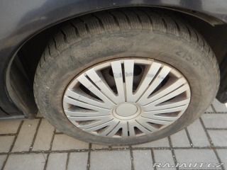 Volvo S80 D5 2.4, DIGIKLIMA 2001