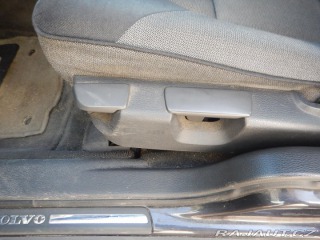 Volvo S80 D5 2.4, DIGIKLIMA 2001