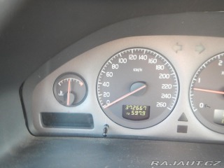 Volvo S80 D5 2.4, DIGIKLIMA 2001