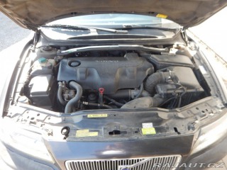 Volvo S80 D5 2.4, DIGIKLIMA 2001