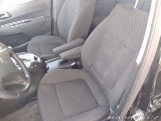 Peugeot 5008 2.0 HDI AC,NAVI,AUTOMAT 2012