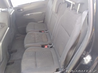 Peugeot 5008 2.0 HDI AC,NAVI,AUTOMAT 2012