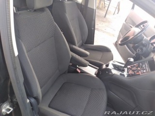 Peugeot 5008 2.0 HDI AC,NAVI,AUTOMAT 2012