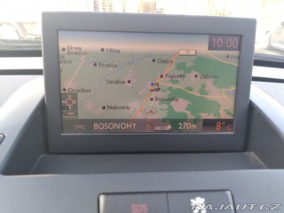 Peugeot 5008 2.0 HDI AC,NAVI,AUTOMAT 2012