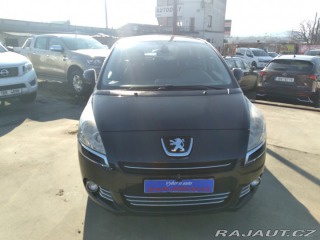 Peugeot 5008 2.0 HDI AC,NAVI,AUTOMAT 2012