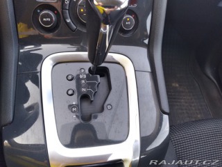 Peugeot 5008 2.0 HDI AC,NAVI,AUTOMAT 2012