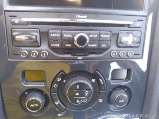 Peugeot 5008 2.0 HDI AC,NAVI,AUTOMAT 2012