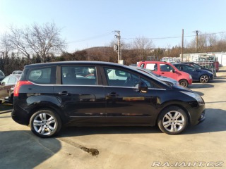 Peugeot 5008 2.0 HDI AC,NAVI,AUTOMAT 2012