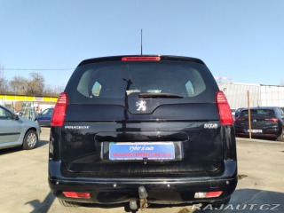 Peugeot 5008 2.0 HDI AC,NAVI,AUTOMAT 2012