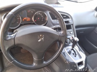 Peugeot 5008 2.0 HDI AC,NAVI,AUTOMAT 2012