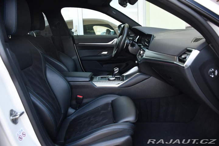 BMW 4 M440i xDrive H/K ČR 2022