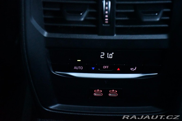 BMW 4 M440i xDrive H/K ČR 2022