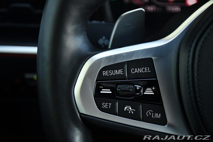 BMW 4 M440i xDrive H/K ČR 2022