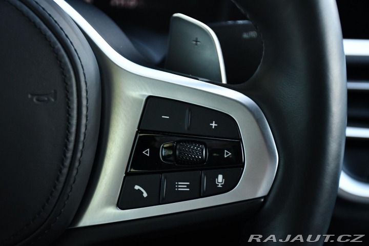 BMW 4 M440i xDrive H/K ČR 2022