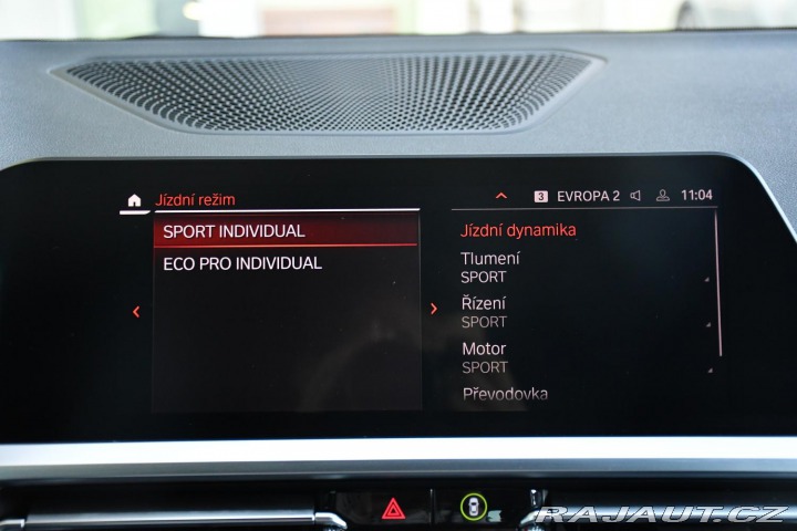 BMW 4 M440i xDrive H/K ČR 2022