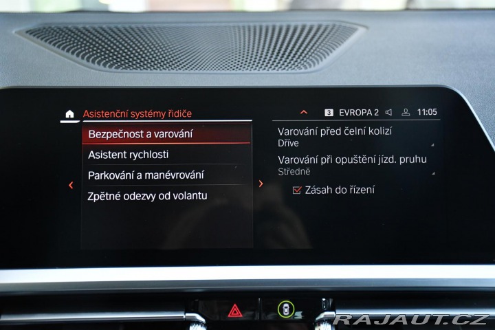 BMW 4 M440i xDrive H/K ČR 2022