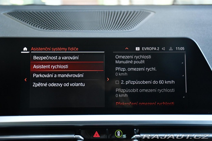 BMW 4 M440i xDrive H/K ČR 2022