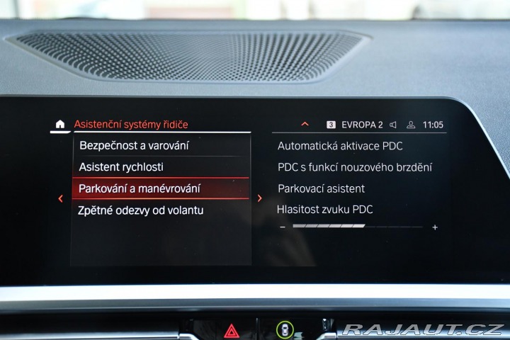 BMW 4 M440i xDrive H/K ČR 2022