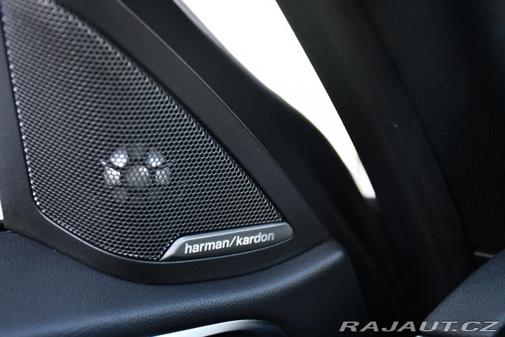 BMW 4 M440i xDrive H/K ČR 2022