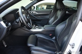 BMW 4 M440i xDrive H/K ČR 2022