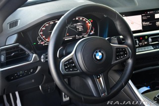 BMW 4 M440i xDrive H/K ČR 2022