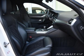 BMW 4 M440i xDrive H/K ČR 2022