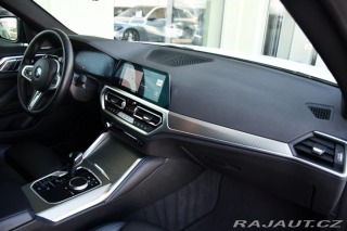 BMW 4 M440i xDrive H/K ČR 2022
