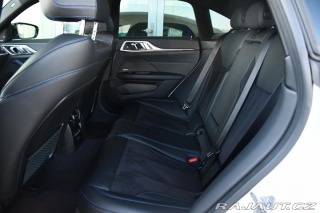 BMW 4 M440i xDrive H/K ČR 2022